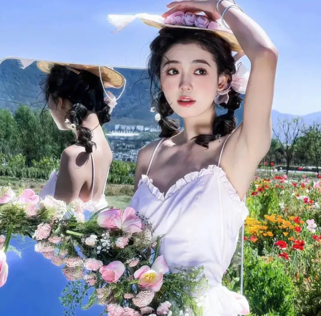 闪婚后,我成了首富的掌上明珠