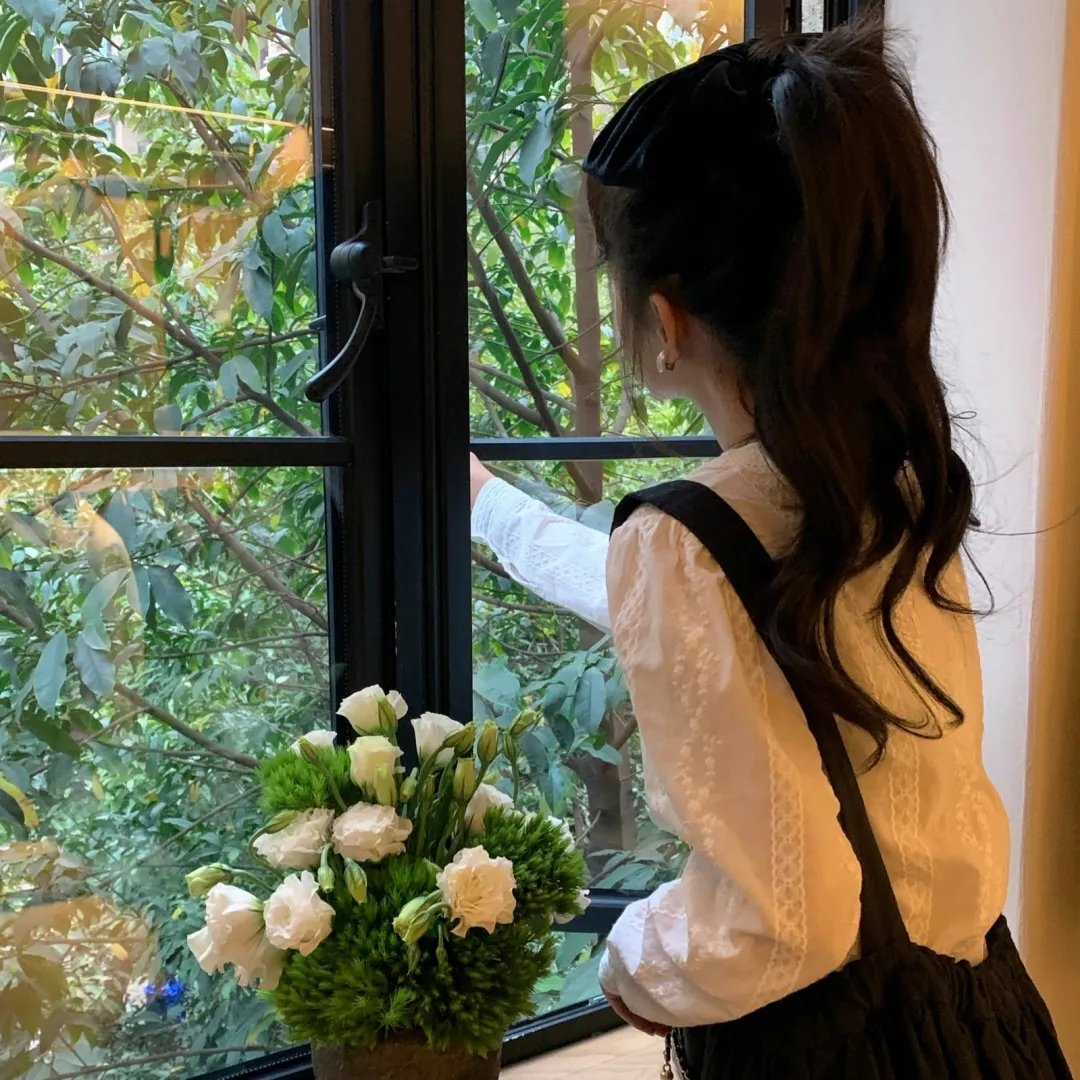 母性光辉