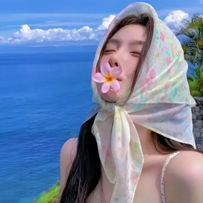 莫丽的朝圣